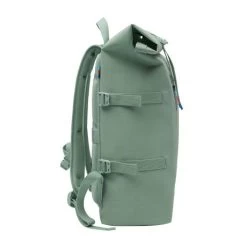 GOT BAG RollTop Backpack 15" Reef -Eastpak Winkel rolltop reef side