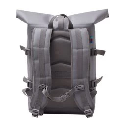 GOT BAG RollTop Backpack 15" Stone -Eastpak Winkel rolltop stone back