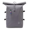 GOT BAG RollTop Backpack 15" Stone -Eastpak Winkel rolltop stone front