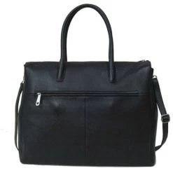 Gigi Fratelli Romance Lady Businessbag 15.6" Black -Eastpak Winkel rom8007 aacf 015 01 1