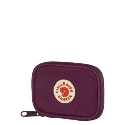 Fjallraven Fjällräven Kanken Card Wallet Royal Purple