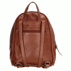 Micmacbags Artisan Rugzak Bruin -Eastpak Winkel rugtas artisan bruin 2