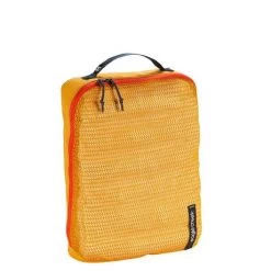 Eagle Creek Reveal Cube Set XS/S/M Sahara Yellow -Eastpak Winkel saharayellow cubeset reveal 2