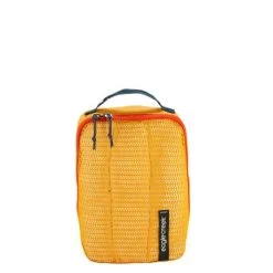 Eagle Creek Reveal Cube Set XS/S/M Sahara Yellow -Eastpak Winkel saharayellow cubeset reveal 4