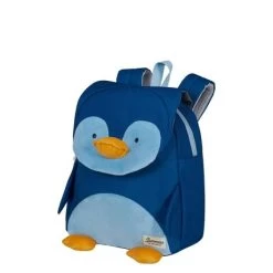 Samsonite Happy Sammies ECO Backpack S Penguin Peter -Eastpak Winkel samsam2