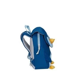 Samsonite Happy Sammies ECO Backpack S Penguin Peter -Eastpak Winkel samsam3