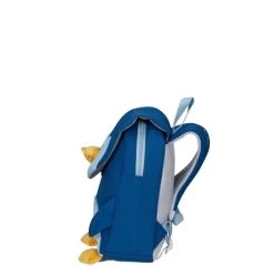 Samsonite Happy Sammies ECO Backpack S Penguin Peter -Eastpak Winkel samsam4
