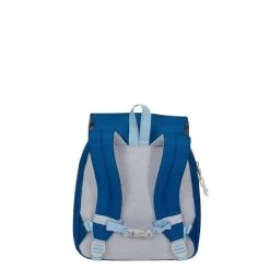 Samsonite Happy Sammies ECO Backpack S Penguin Peter -Eastpak Winkel samsam5