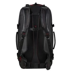 Samsonite Ecodiver Travel Backpack M 55L Black -Eastpak Winkel samsonite ecodiver travel backpack m black 1