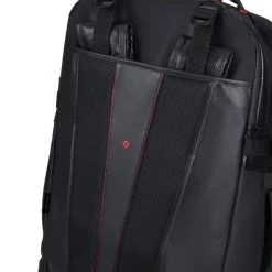 Samsonite Ecodiver Travel Backpack M 55L Black -Eastpak Winkel samsonite ecodiver travel backpack m black 2