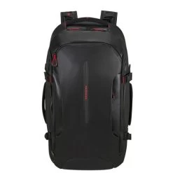 Samsonite Ecodiver Travel Backpack M 55L Black