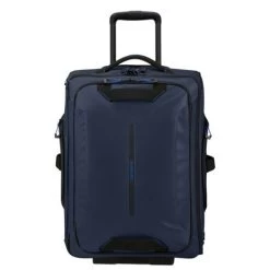 Samsonite Ecodiver Duffle Wheels Backpack 55 Blue Nights