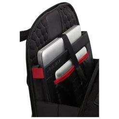 Samsonite Pro-DLX 6 Laptop Backpack 15.6" Black -Eastpak Winkel samsonite pro dlx 6 laptop backpack 156 black samsonite 759790 800x