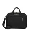 Samsonite Respark Laptop Shoulder Bag 15.6'' Ozone Black -Eastpak Winkel samsonite respark 143334 ozone black