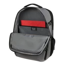 Samsonite Roader Laptop Backpack L Exp Drifter Grey -Eastpak Winkel samsonite roader laptop backpack l drifter grey 6