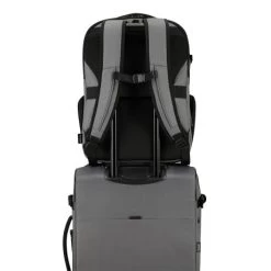 Samsonite Roader Laptop Backpack L Exp Drifter Grey -Eastpak Winkel samsonite roader laptop backpack l drifter grey 9