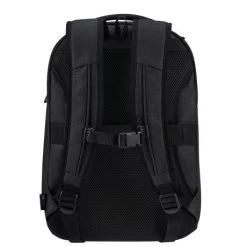 Samsonite Roader Laptop Backpack S Deep Black -Eastpak Winkel samsonite roader laptop backpack s black 1
