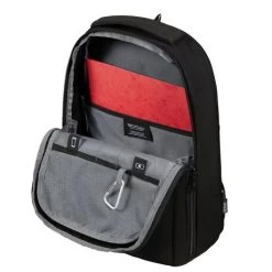 Samsonite Roader Laptop Backpack S Deep Black -Eastpak Winkel samsonite roader laptop backpack s black 3