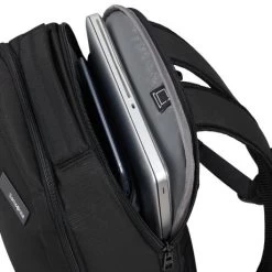 Samsonite Roader Laptop Backpack S Deep Black -Eastpak Winkel samsonite roader laptop backpack s black 4