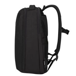 Samsonite Roader Laptop Backpack S Deep Black -Eastpak Winkel samsonite roader laptop backpack s black 6
