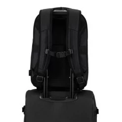 Samsonite Roader Laptop Backpack S Deep Black -Eastpak Winkel samsonite roader laptop backpack s black 7