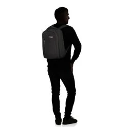 Samsonite Roader Laptop Backpack S Deep Black -Eastpak Winkel samsonite roader laptop backpack s black 8