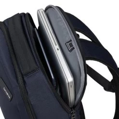 Samsonite Roader Laptop Backpack S Dark Blue -Eastpak Winkel samsonite roader laptop backpack s dark blue 4