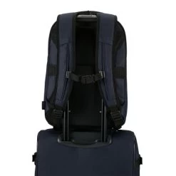Samsonite Roader Laptop Backpack S Dark Blue -Eastpak Winkel samsonite roader laptop backpack s dark blue 7
