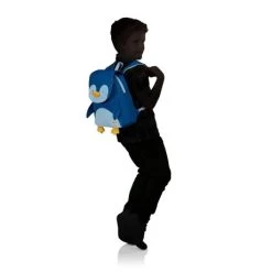 Samsonite Happy Sammies ECO Backpack S Plus Penguin Peter -Eastpak Winkel samspl6