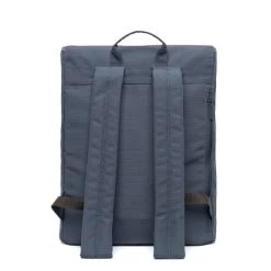 Lefrik Scout Backpack Scout Vandra Maibon Ribstop -Eastpak Winkel scout maibon ripstop trasera