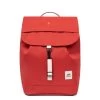 Lefrik Scout Backpack Red