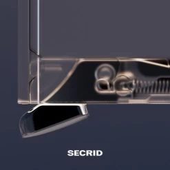 Secrid Premium Slim Wallet Portemonnee Twist Dusk Black -Eastpak Winkel secrid premium 4 feed 2