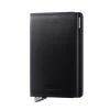 Secrid Premium Slim Wallet Portemonnee Twist Dusk Black