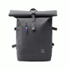GOT BAG RollTop Backpack 15" Shark Grey -Eastpak Winkel shark farbe