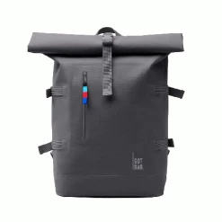 GOT BAG RollTop Backpack 15" Shark Grey