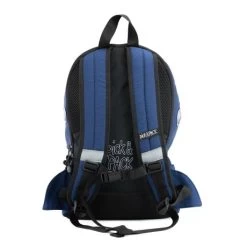Pick & Pack Rugzak M Shape Shark Navy -Eastpak Winkel shark m navy 1
