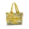 Reisenthel Shopper E1 Jungle Curry -Eastpak Winkel shopper e1 jungle curry 1