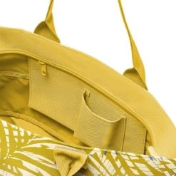 Reisenthel Shopper E1 Jungle Curry -Eastpak Winkel shopper e1 jungle curry 3