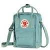 Fjallraven Fjällräven Kanken Sling Shoulderbag Sky Blue -Eastpak Winkel skyblue sling 2