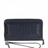 LouLou Essentiels SLB Ally RFID Wallet Black -Eastpak Winkel slb159s 001 001 1 600