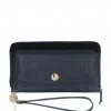 LouLou Essentiels SLB Lazy Lizard RFID Wallet Black -Eastpak Winkel slb163dg 001 001 1 600