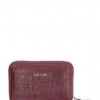 LouLou Essentiels SLB16 Classic Croc XS RFID Wallet Cacao -Eastpak Winkel slb16xs149lg 029 029 0 600 1