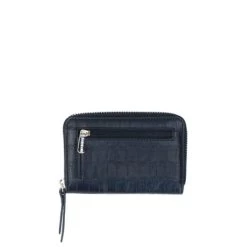 LouLou Essentiels SLB Classy Croc XS RFID Wallet Black -Eastpak Winkel slb16xs149lg.001. 001 3