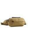 Thule Aion Crossbody Heuptas Nutria 1 Thule Aion Crossbody Heuptas Nutria -Eastpak Winkel sling bag thule nutria