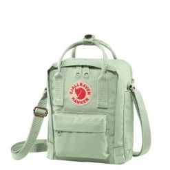 Fjallraven Fjällräven Kanken Sling Shoulderbag Mint Green