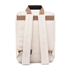 Lefrik Smart Daily Backpack Laptop 13" Ecru -Eastpak Winkel smart daily ecru 2