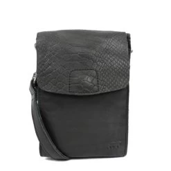 Bear Design Sophie Schoudertas Black