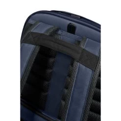 Samsonite StackD Biz Laptop Backpack 14.1" Navy -Eastpak Winkel stackd biz 14.1 navy 13