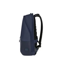 Samsonite StackD Biz Laptop Backpack 14.1" Navy -Eastpak Winkel stackd biz 14.1 navy 4