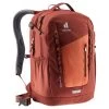 Deuter StepOut 22 Backpack Sienna-Redwood -Eastpak Winkel stepout 22